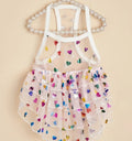 Heart Love Dog Dress | Designer Pet Dress