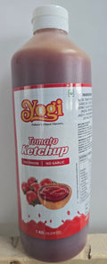 Tomato Ketchup - NO ONION : NO GARLIC