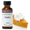 Pumpkin Flavoring - Super Strength Flavor 1 oz., 16 oz., 1 Gallon, 5 Gallons - Ships Free Within Canada on Orders Above CAD $199