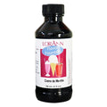 Creme de Menthe Flavor - 4 oz. - 32 oz. - Ice Cream and Beverage Flavors - LorAnn Oils - Canadian Distribution - Ships Free Within Canada on Orders Above CAD $199