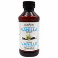 Clear Vanilla Extract (Imitation) - 4 oz. - 16 oz. - 1 Gallon - 5 Gallons - Ships Free Within Canada on Orders Above CAD $199