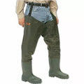 Bushline Outdoors PVC Hip Waders Size 8 US