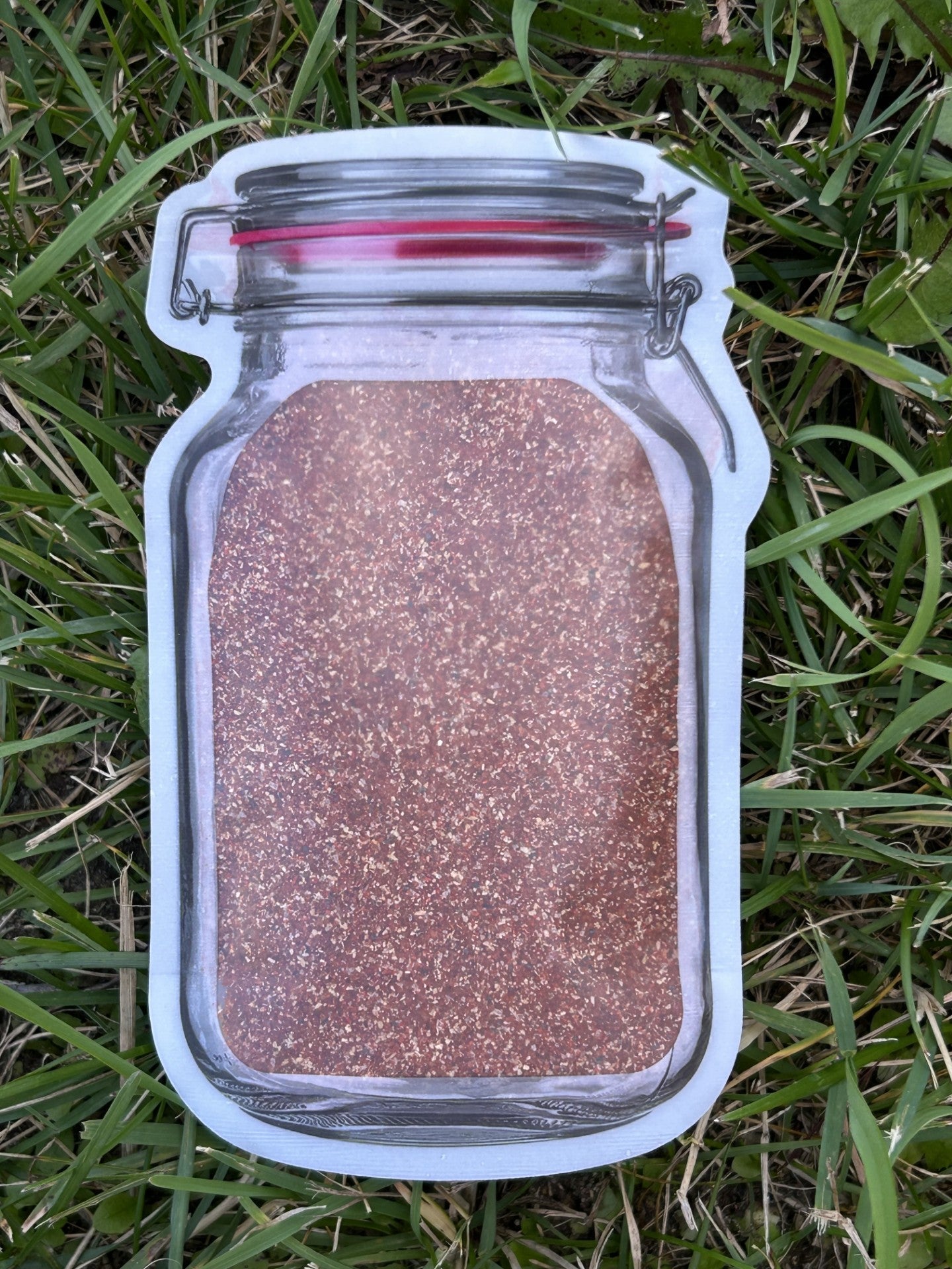 Austin Groove – True Texas Spice Rub