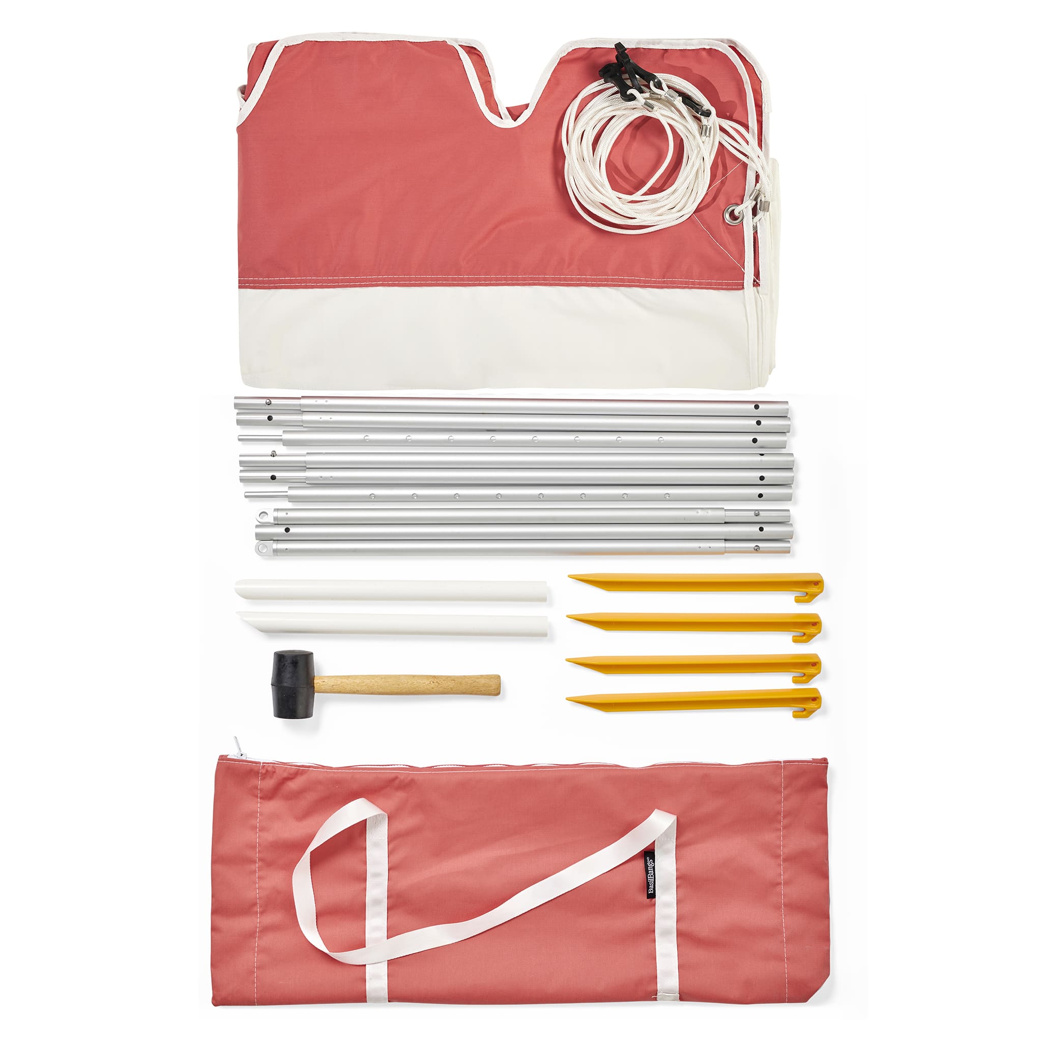 Beach Tent UPF50+