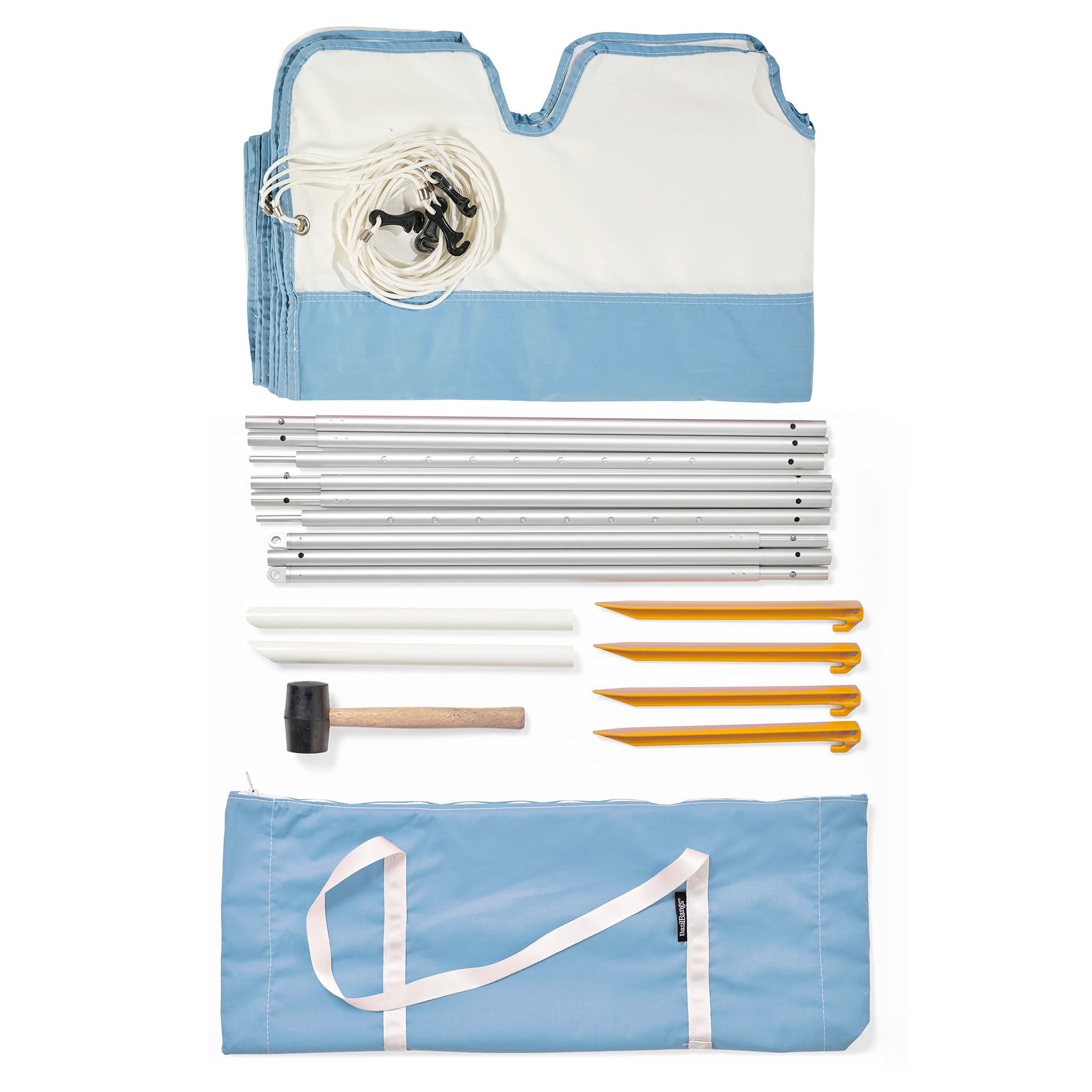 Beach Tent UPF50+