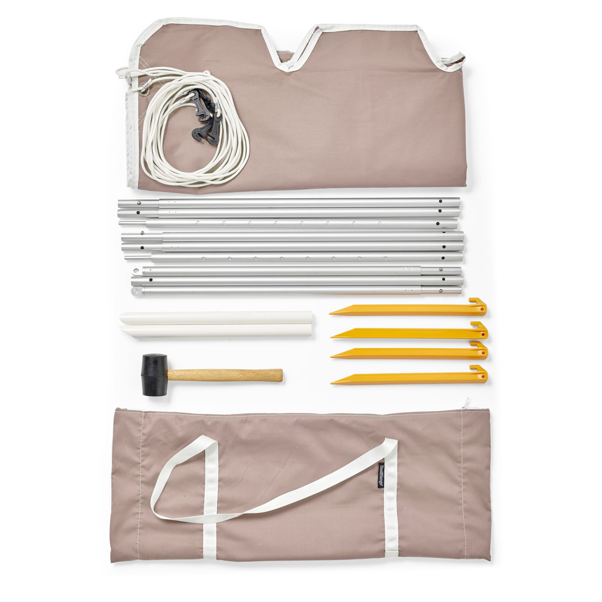 Beach Tent UPF50+