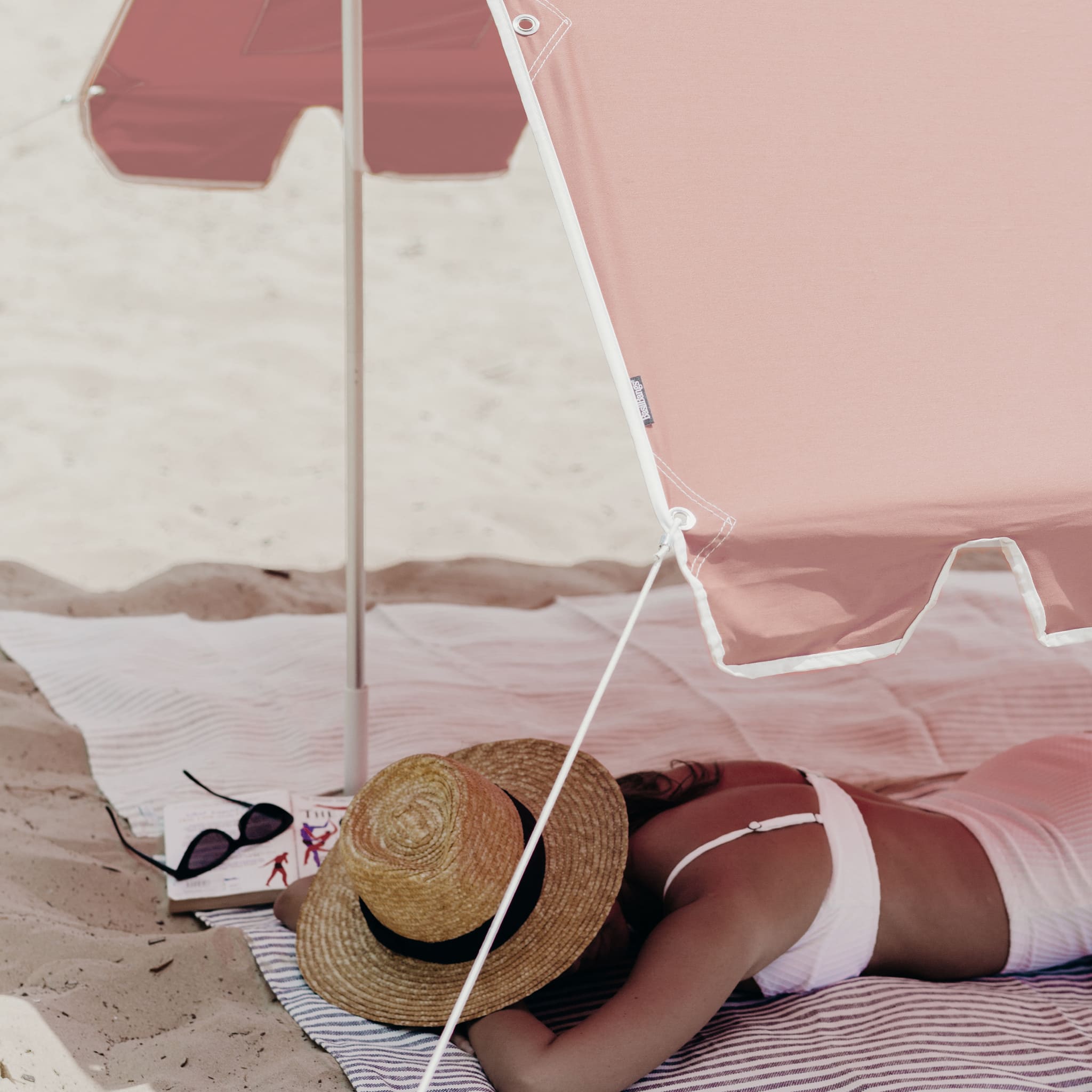Beach Tent UPF50+