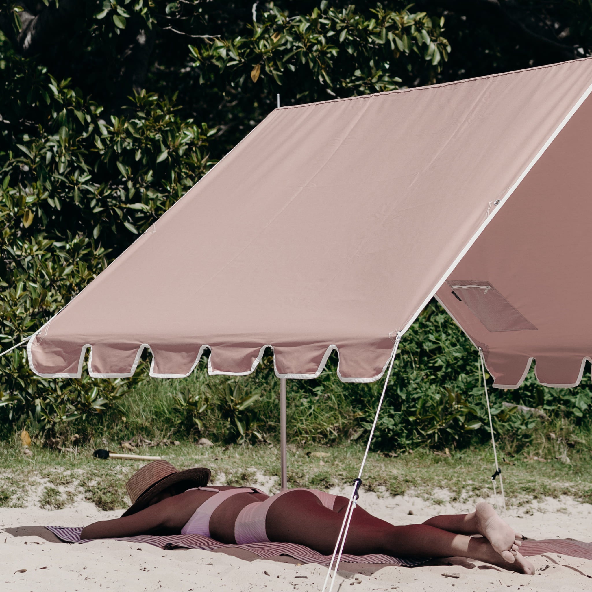 Beach Tent UPF50+