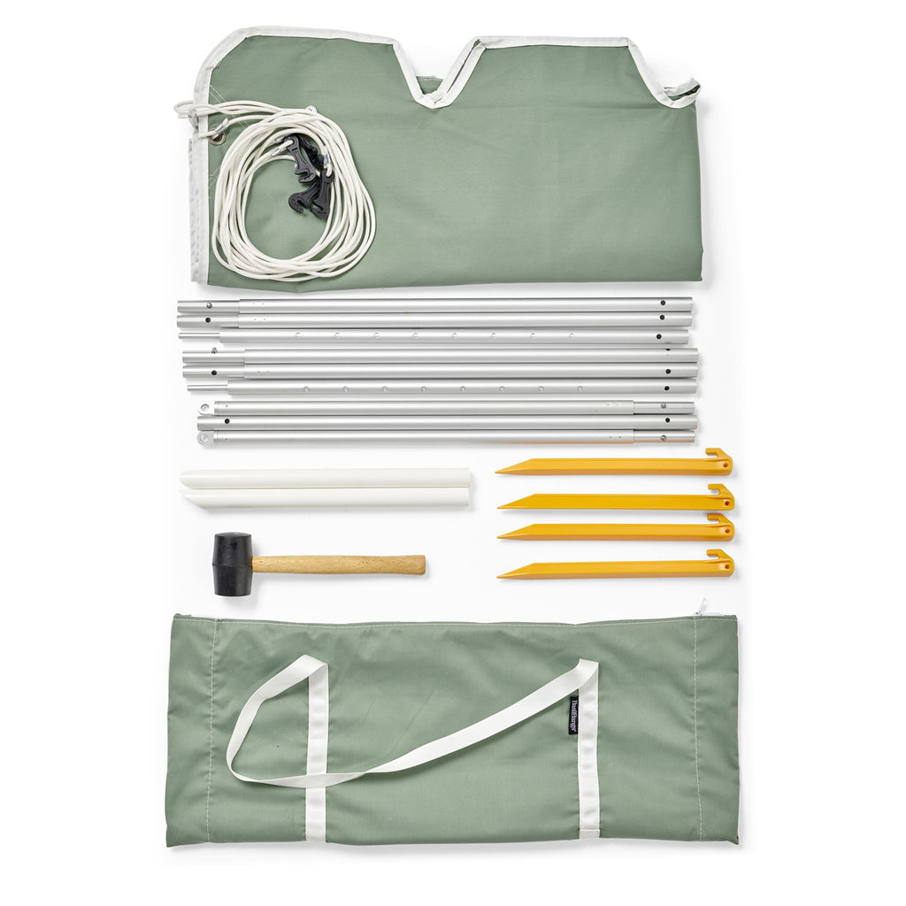 Beach Tent UPF50+