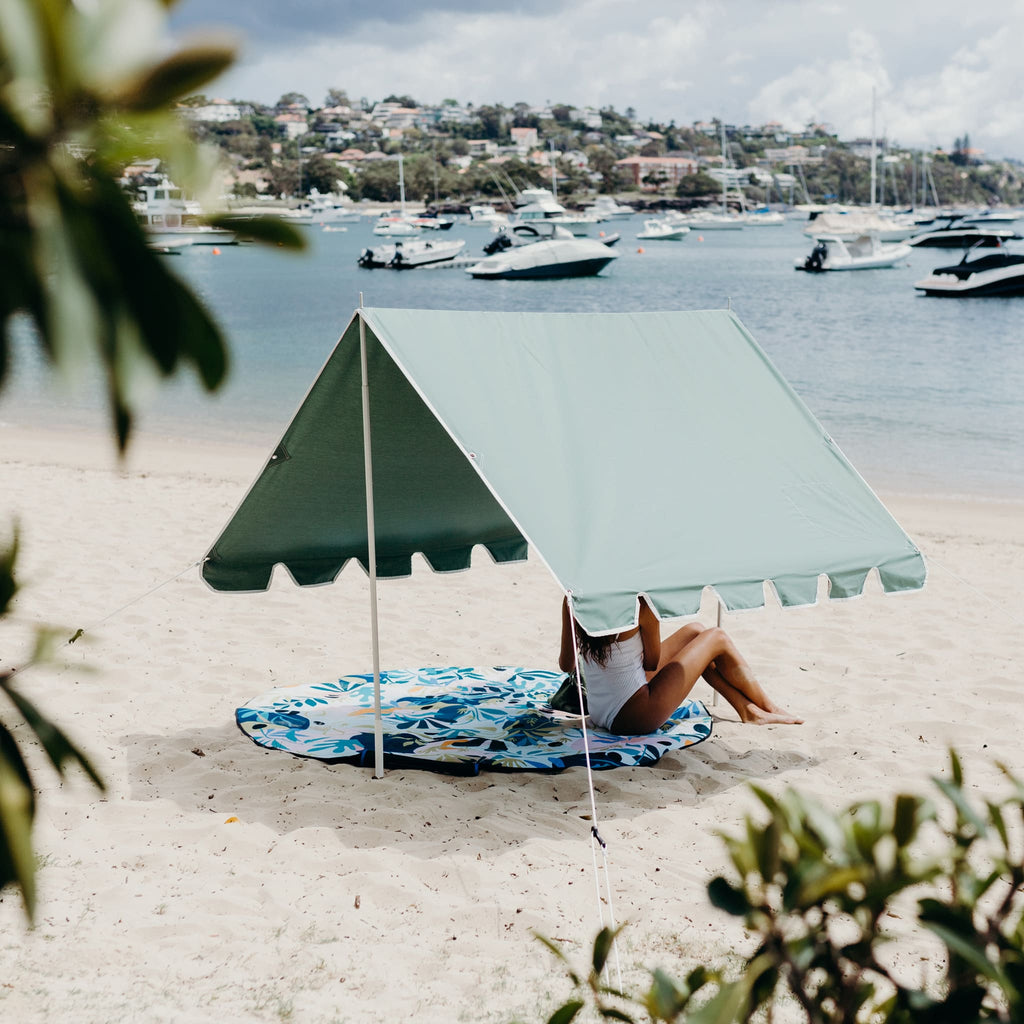 Beach Tent UPF50+