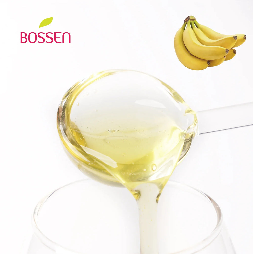 Banana | Multi-Use | Bubble Tea Syrup | Fruit Puree | Fruit Smoothie/Slushie Mix | Foodservice Canada | Ships Free Within Canada on Orders Above CAD $199