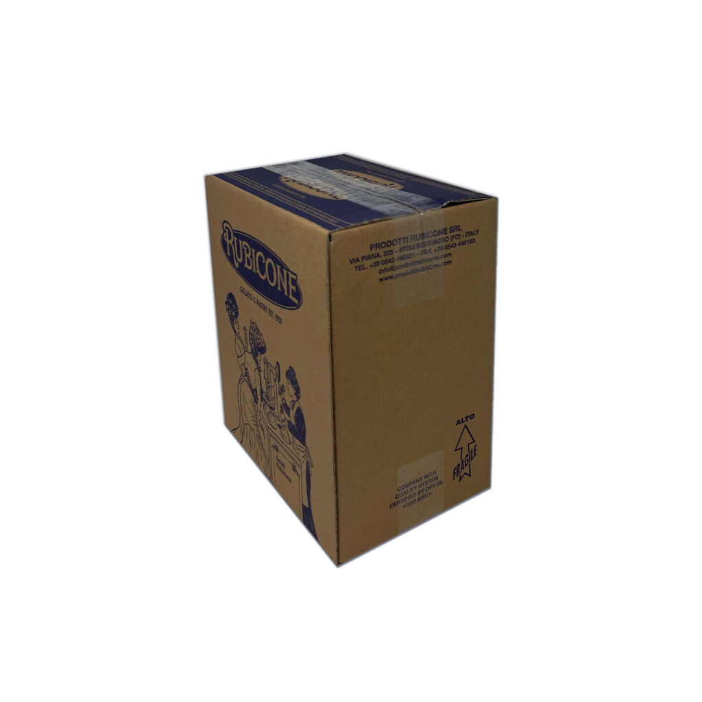 Bailey Cream Topping - 1 KG Squeeze Bottle - Rubicone Canada - Ships Free Within Canada on Orders Above CAD $199
