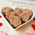 Hoppy Rosebuds