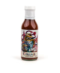 Apple Caramel BBQ Sauce - Caraa