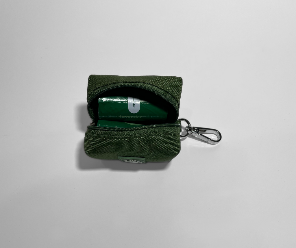 Poop Bag Dispenser