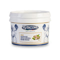 Pistachio Pure Siciliy (Natural Colour) Paste - Gelato Pastes - 3 KG Bucket - Rubicone Canada - Ships Free Within Canada on Orders Above CAD $199