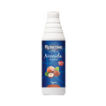 Hazelnut Topping - 1 KG Squeeze Bottle - Rubicone Canada - Ships Free Within Canada on Orders Above CAD $199