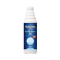 Blue Bubble Gum Topping - 1 KG Squeeze Bottle - Rubicone Canada - Ships Free Within Canada on Orders Above CAD $199