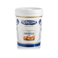 Caramel Spreadable Filling Cream - Cremino Caramel - 5 KG Bucket - Rubicone Canada - Ships Free Within Canada on Orders Above CAD $199