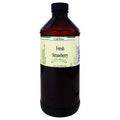 Fresh Strawberry Flavoring - Compounded Natural Flavors 16 oz., 1 Gallon, 5 Gallon - Ships Free Within Canada on Orders Above CAD $199