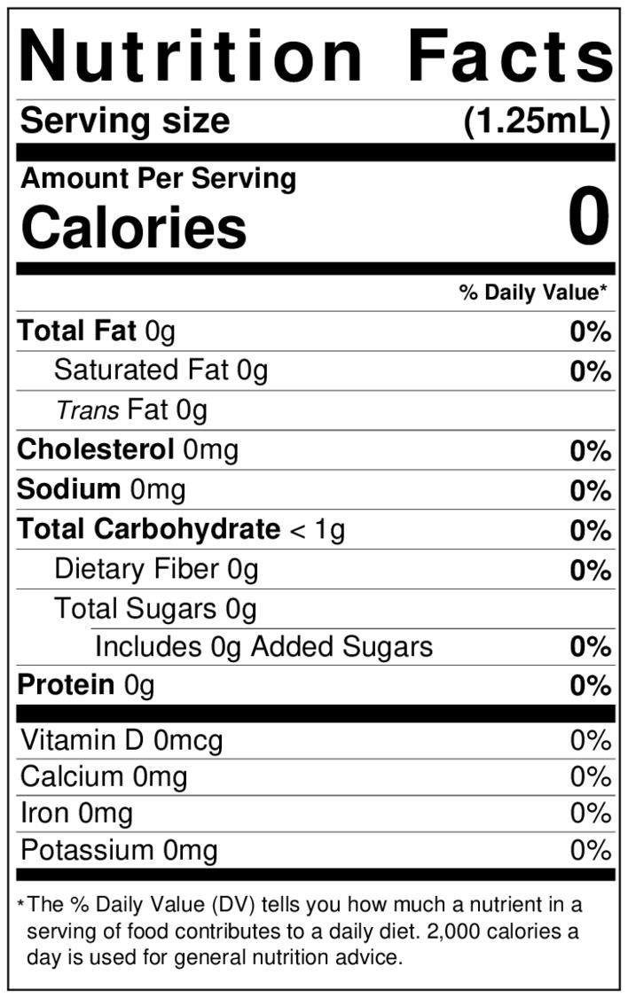 Chocolate Flavoring - Super Strength Flavor 1 oz., 16 oz., 1 Gallon, 5 Gallons - Ships Free Within Canada on Orders Above CAD $199