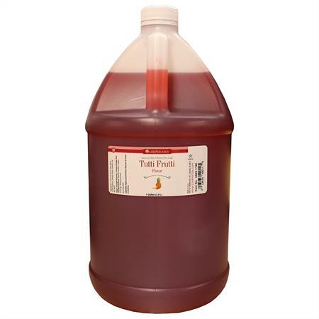 Tutti Frutti Super Strength Flavoring | 1 oz, 16 oz | Fun Foods Canada