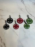 Poop Bag Clips