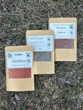Smoked BBQ Seasoning Trio – Maas BBQ Classics Signature Collection