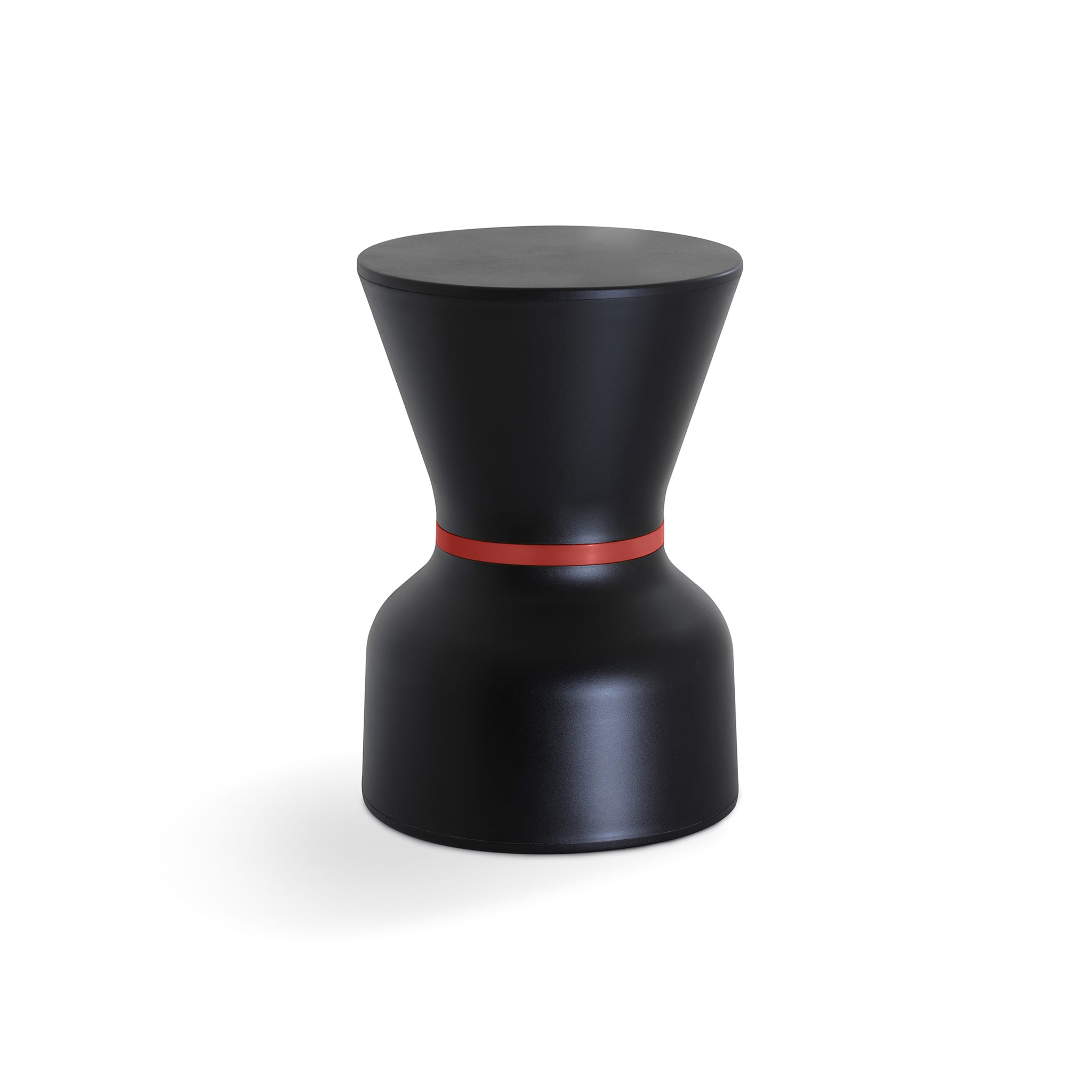 Pa.He.Ko End Table & Stool<br> Indoor & Outdoor Use