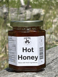 Hot Honey - Canada’s #1 Sweet & Heat Hot Honey You’ll Love