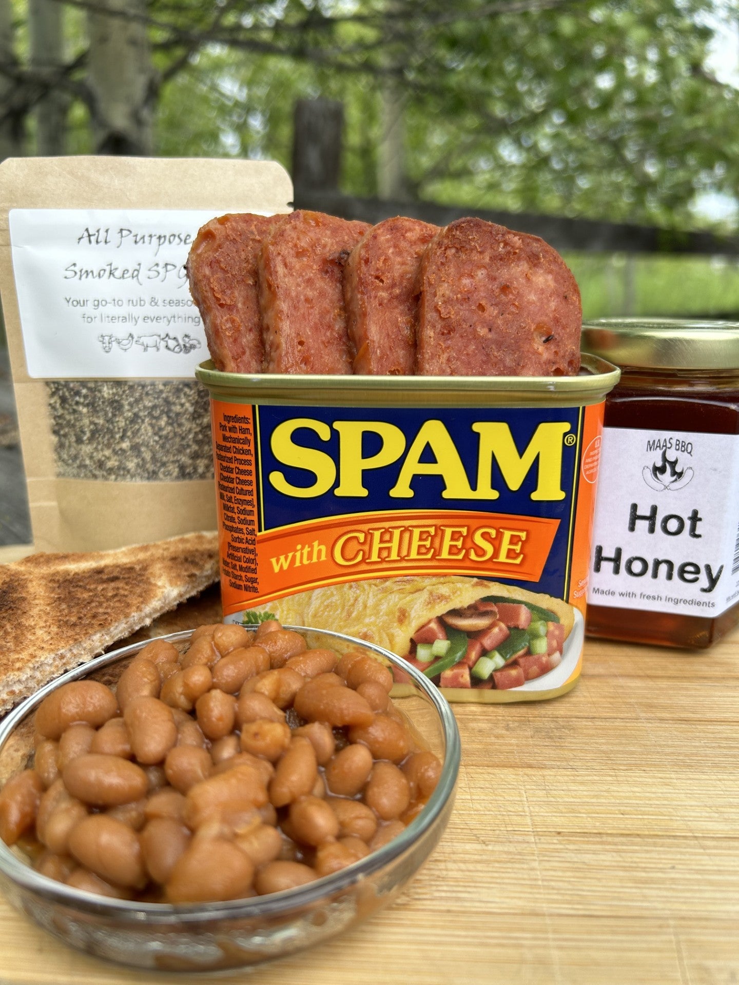 Hot Honey - Canada’s #1 Sweet & Heat Hot Honey You’ll Love