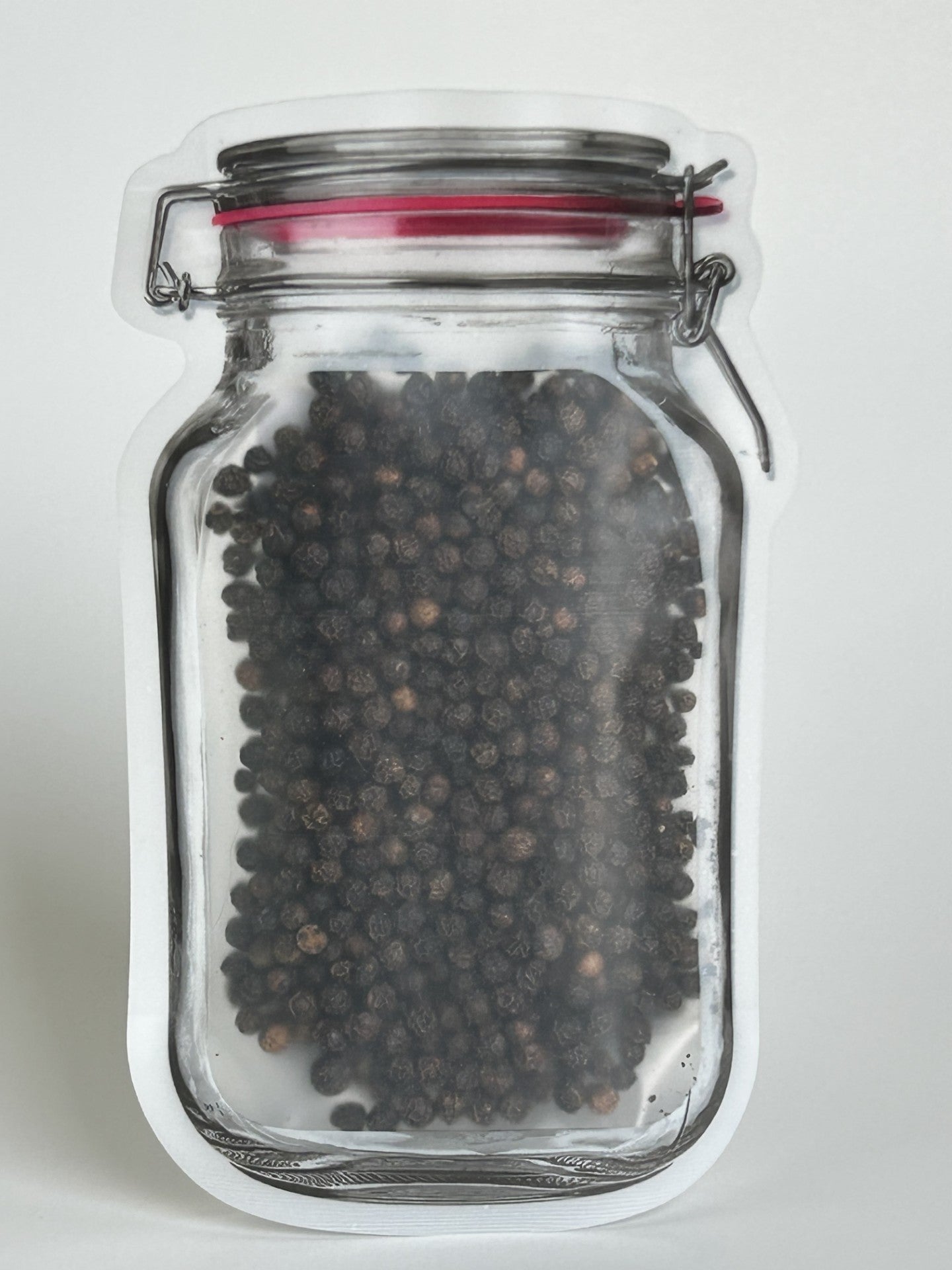 Black Peppercorns - Premium Smoky Flavor for Your Dishes