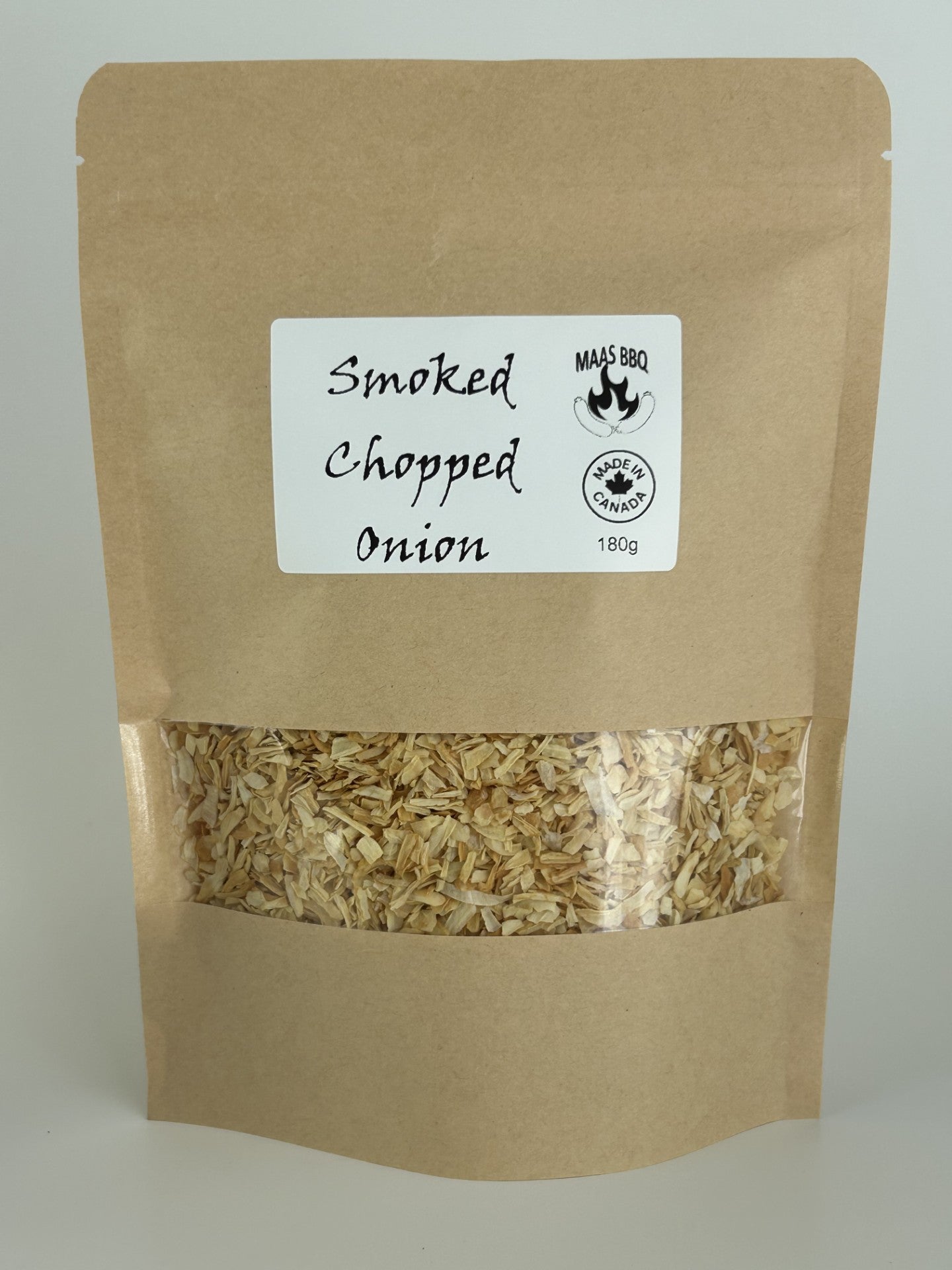 Onion Flakes - All Natural Gourmet Flakes for Bold Flavor