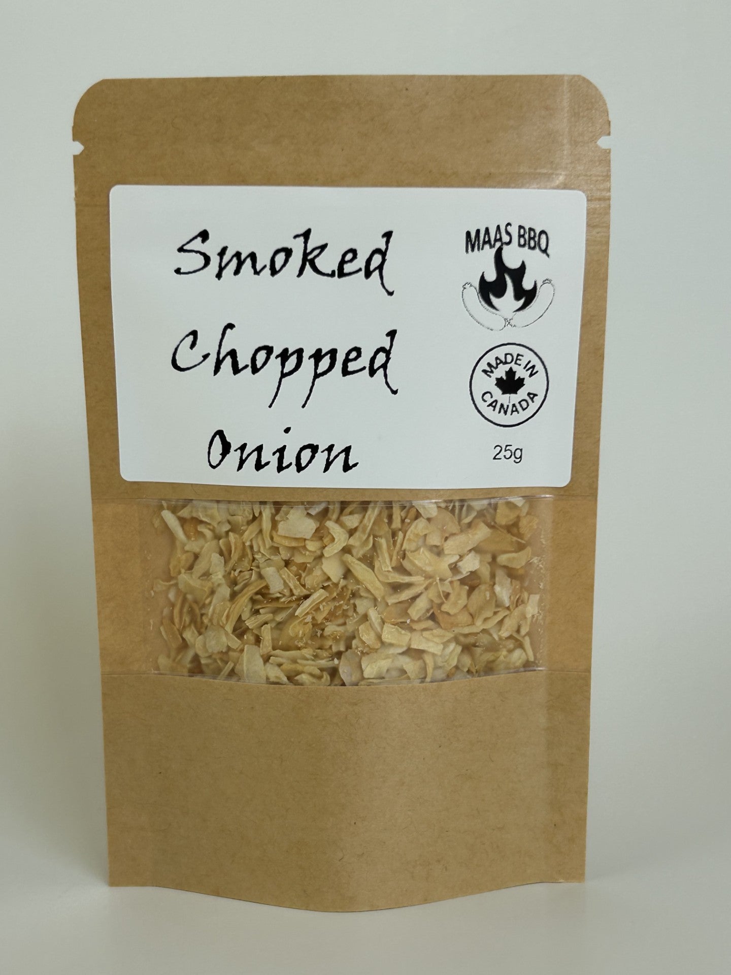 Onion Flakes - All Natural Gourmet Flakes for Bold Flavor