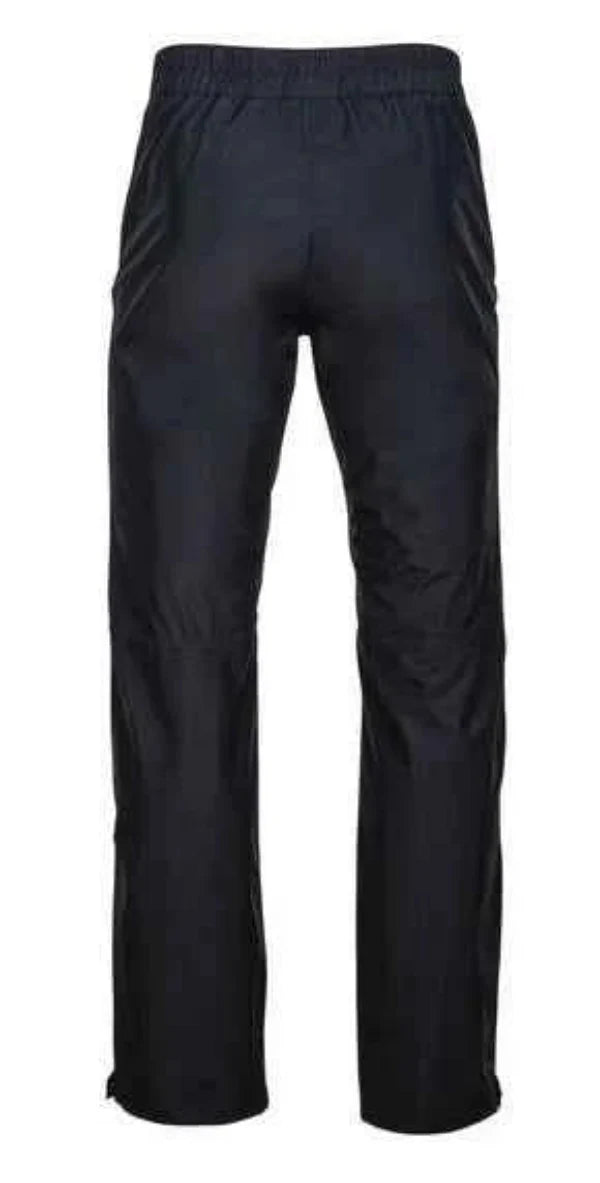 Marmot Men's Minimalist Gore-Tex Rain Pants with Ankle-Zip XXL