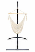 Mayan Hammock Chair with Universal Chair Stand