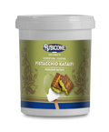 Pistachio Kataifi (Dubai Chocolate) Cone Dip Coating - 1.5 KG Bucket - Rubicone Canada - Made in Italy - Ships Free Within Canada on Orders Above CAD $199
