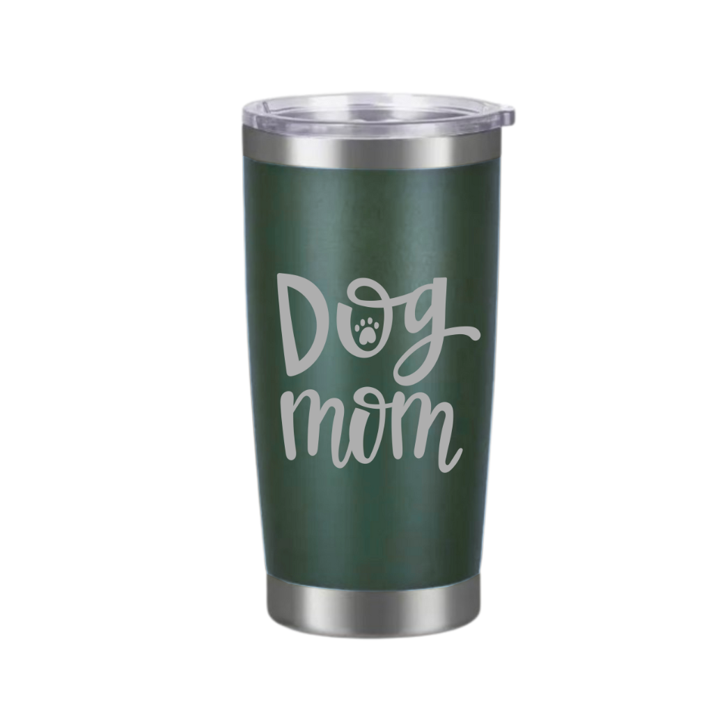20oz Coffee Mug (4 Colors)