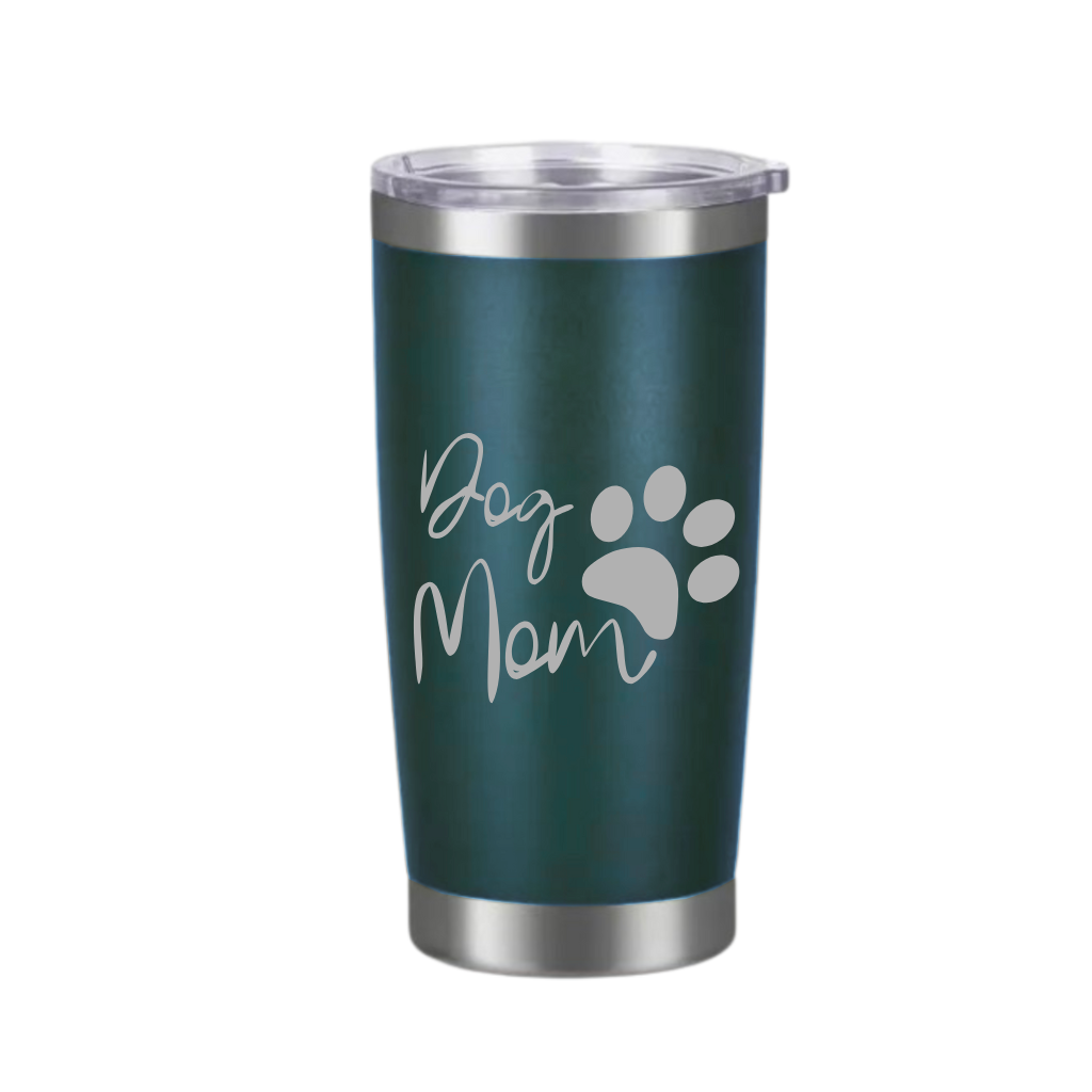 20oz Coffee Mug (4 Colors)