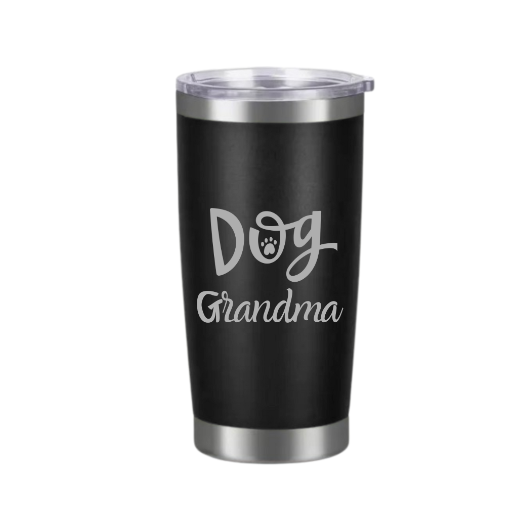 20oz Coffee Mug (4 Colors)