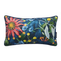 Throw Cushion 50x30cm - Indoor & Outdoor Use
