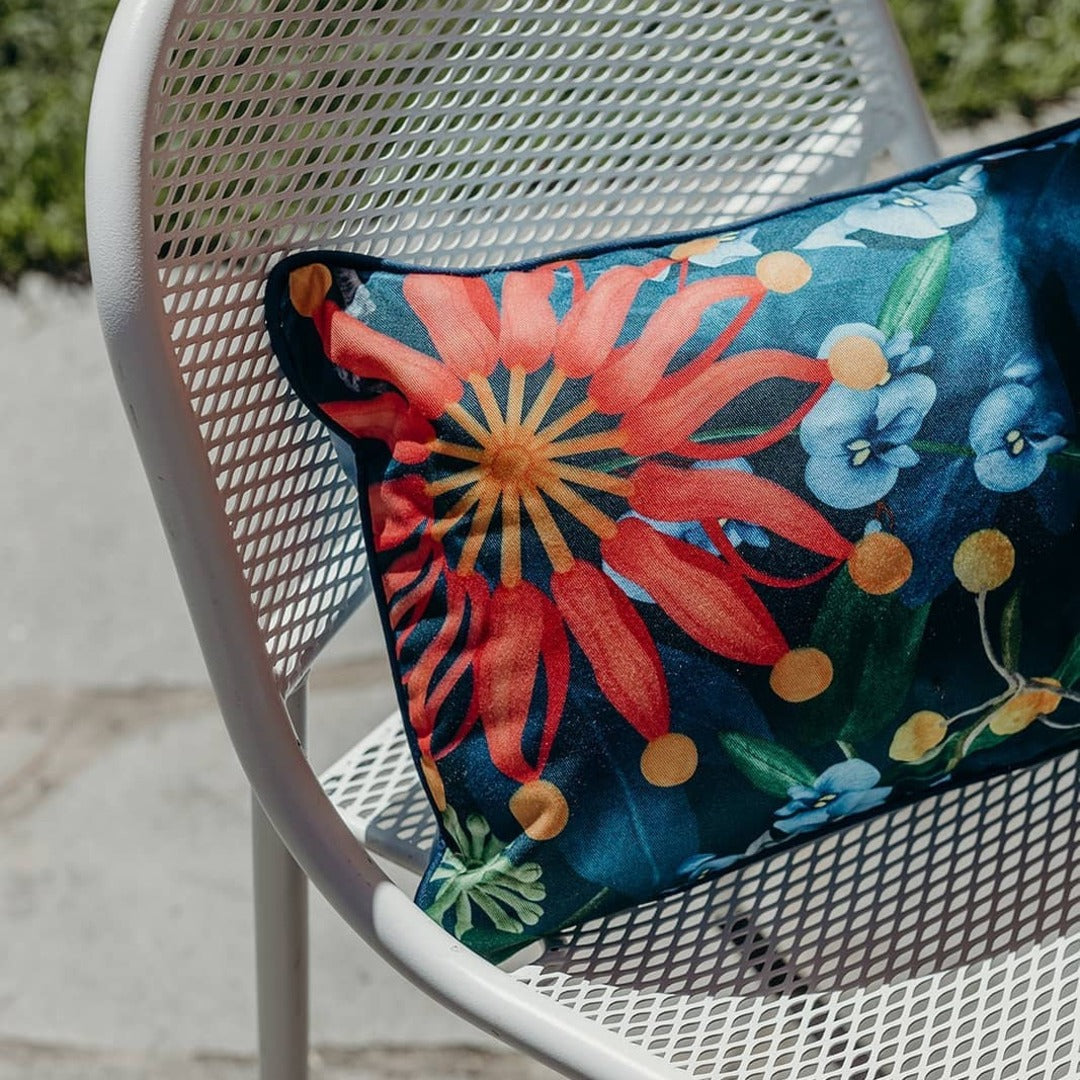 Throw Cushion 50x30cm - Indoor & Outdoor Use