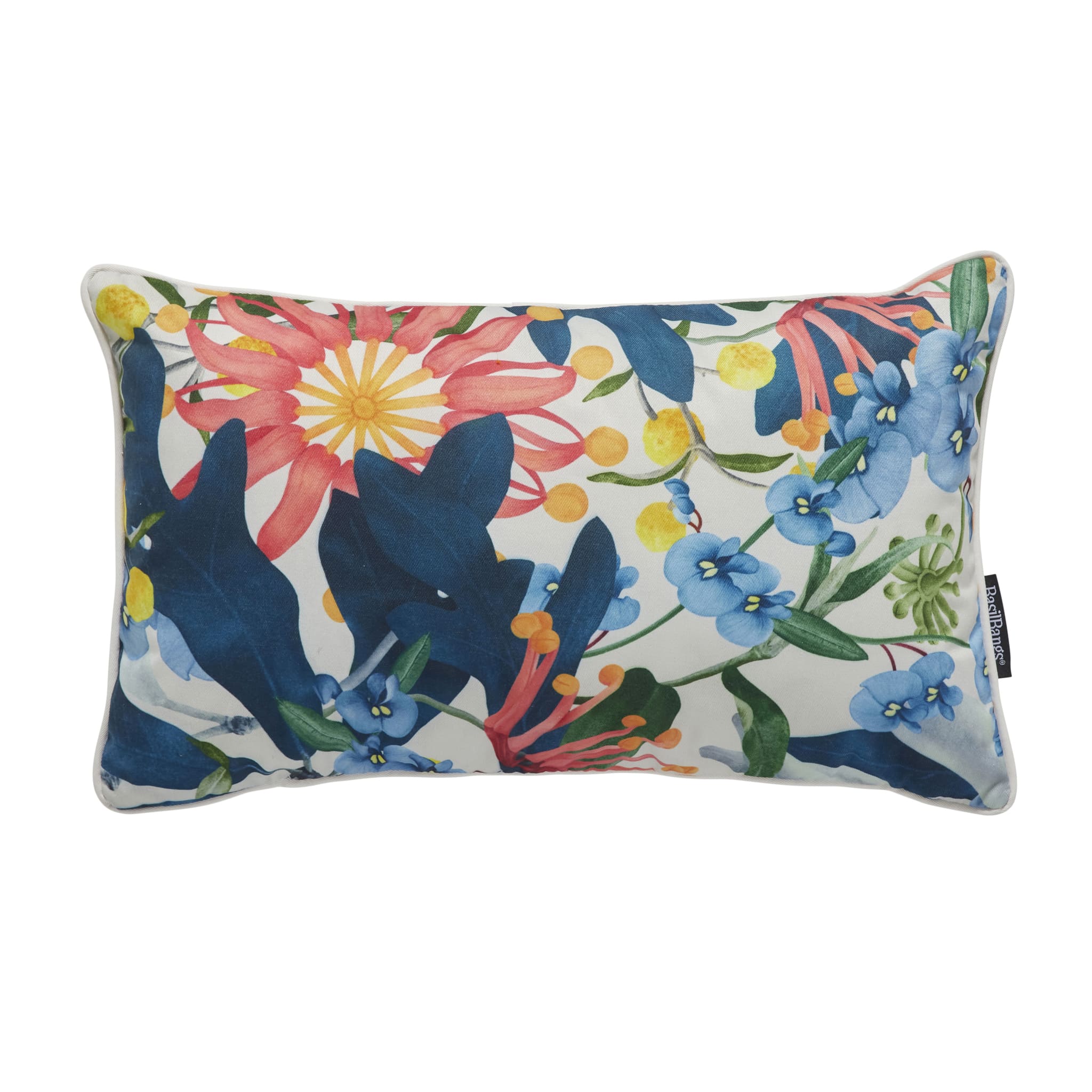 Throw Cushion 50x30cm - Indoor & Outdoor Use