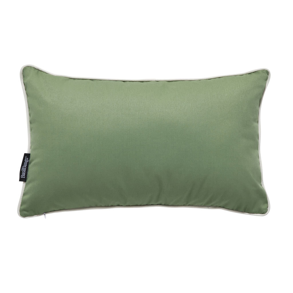 Throw Cushion 50x30cm - Indoor & Outdoor Use