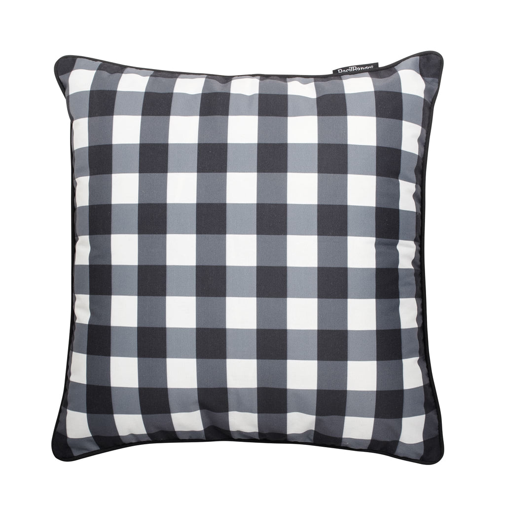 Throw Cushion 50x50cm<br> Indoor & Outdoor Use