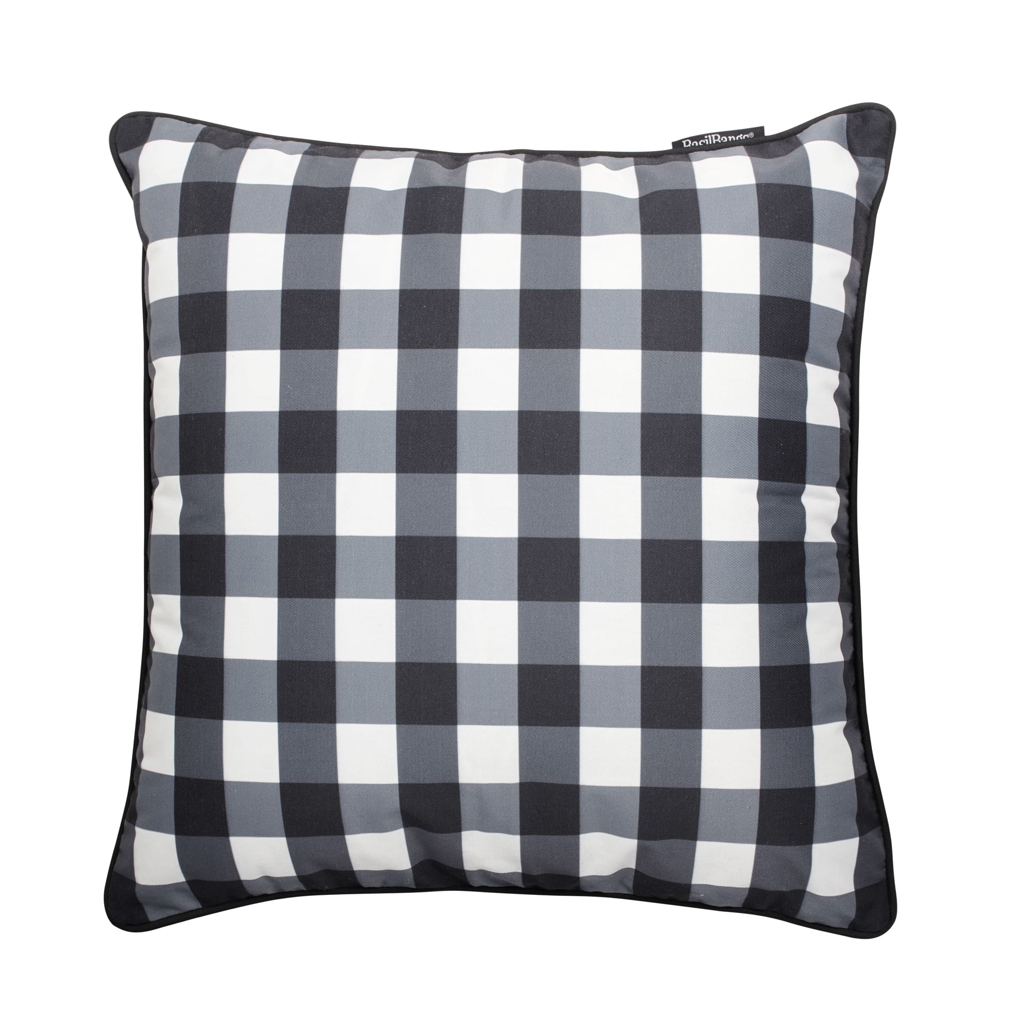 Throw Cushion 50x50cm<br> Indoor & Outdoor Use