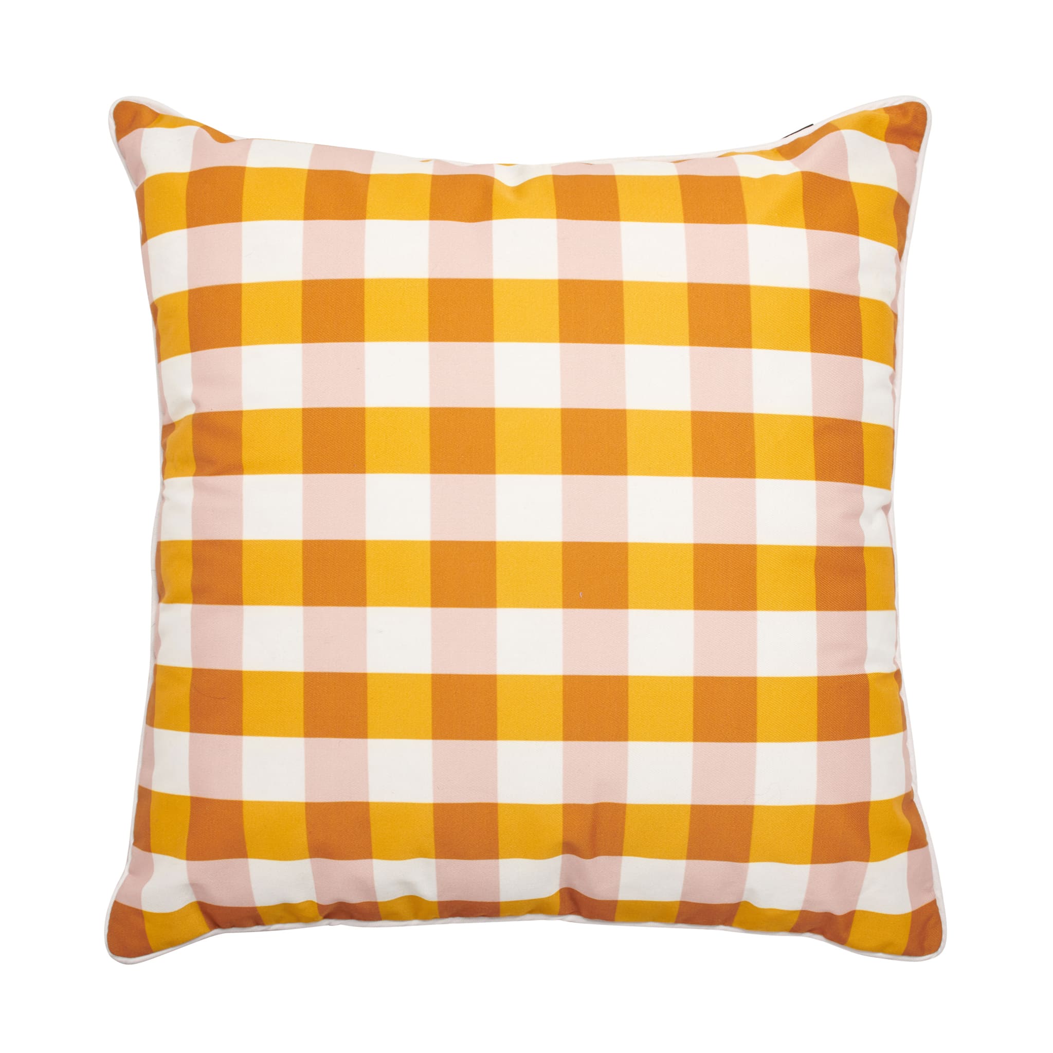 Throw Cushion 50x50cm<br> Indoor & Outdoor Use