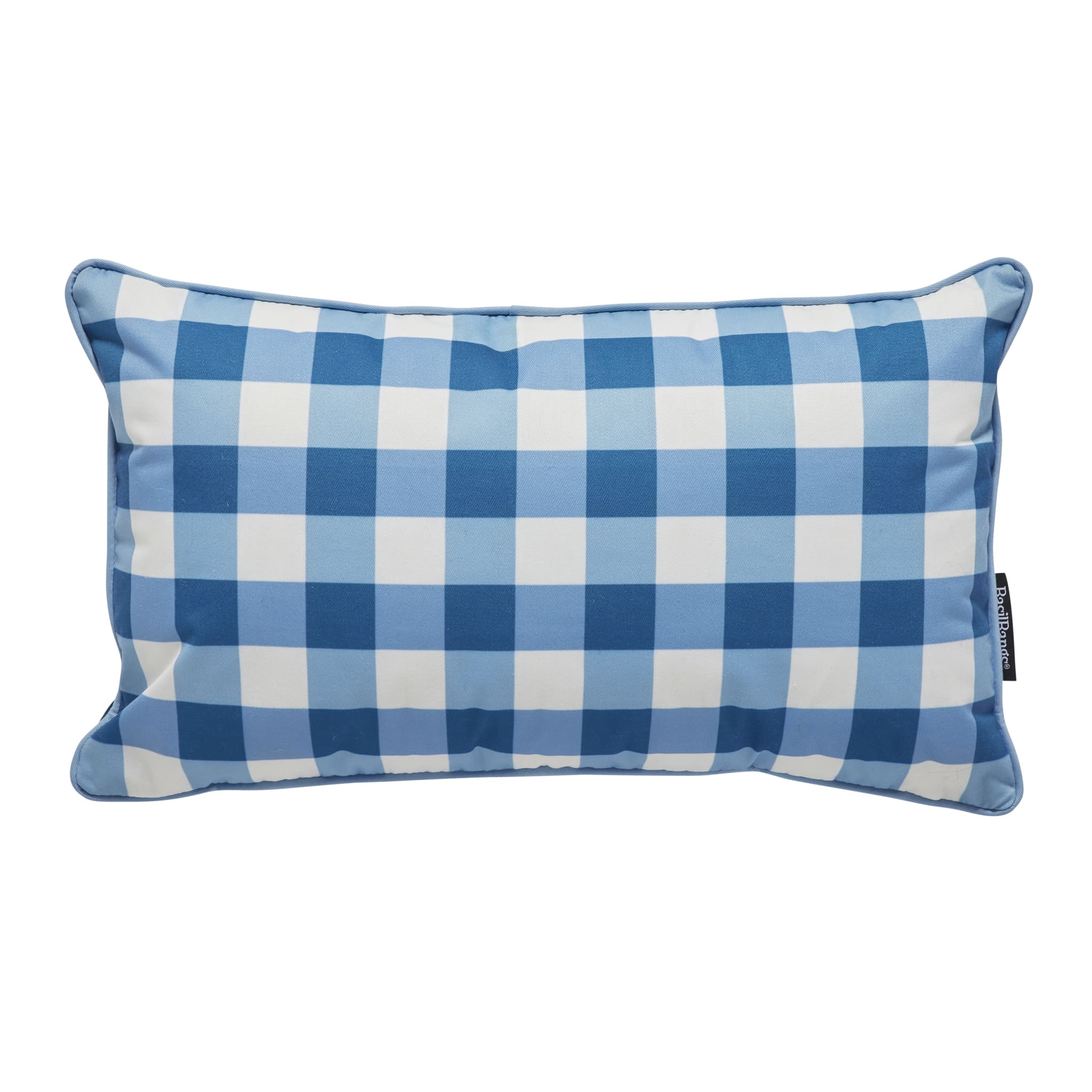 Throw Cushion 50x30cm - Indoor & Outdoor Use