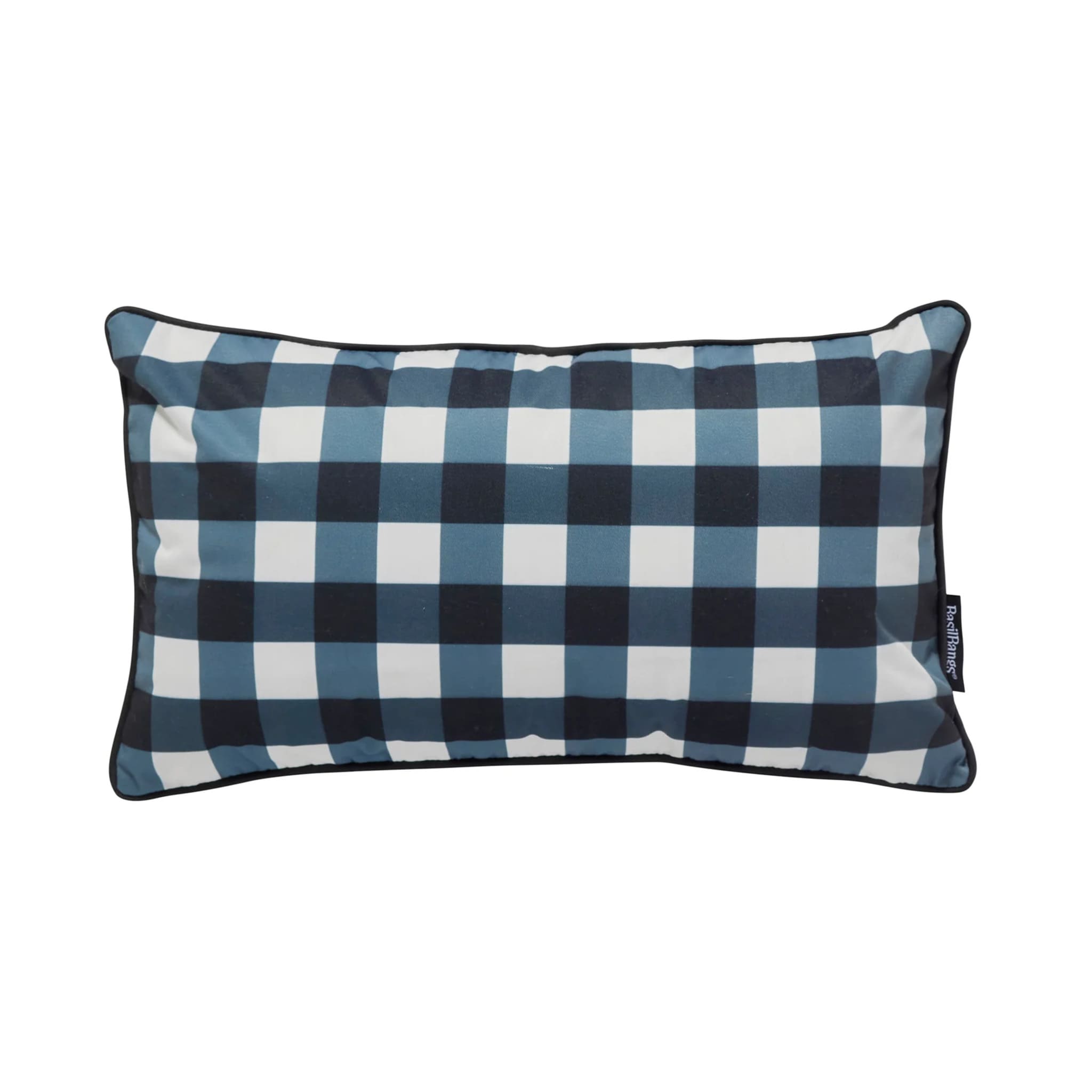 Throw Cushion 50x30cm - Indoor & Outdoor Use