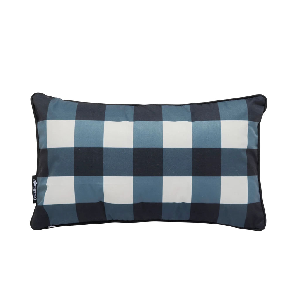 Throw Cushion 50x30cm - Indoor & Outdoor Use